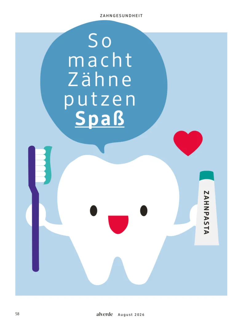 dm Prospekt vom 01.08.2026, Seite 58