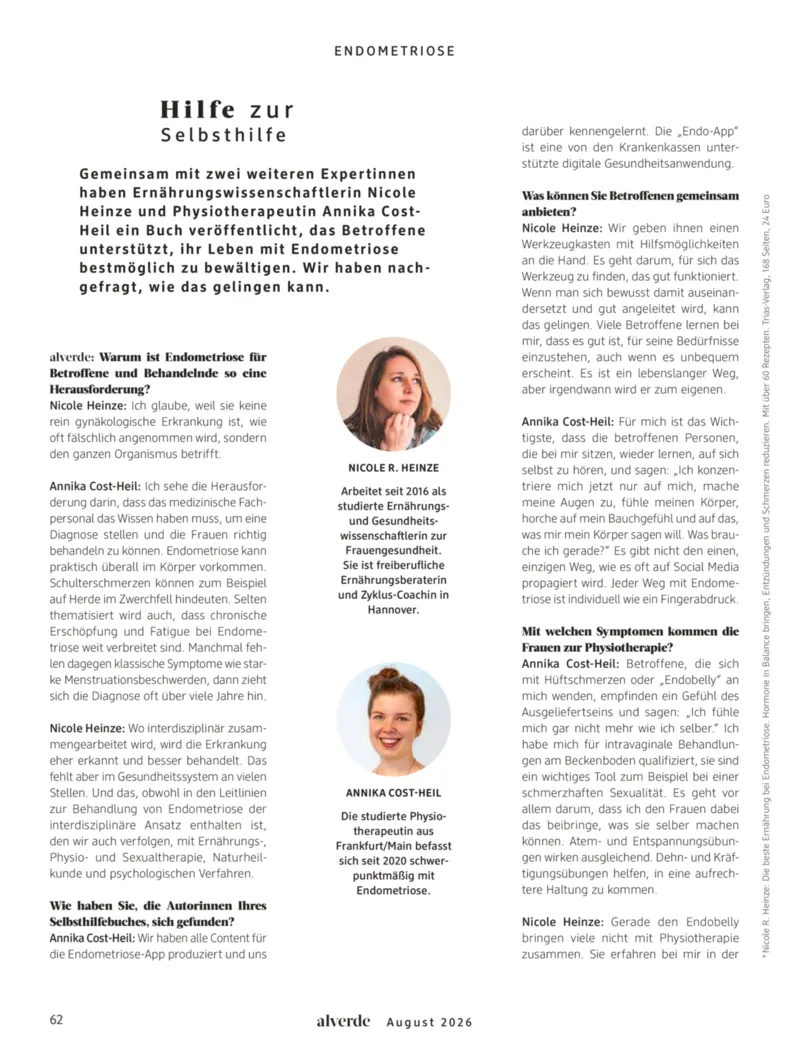 dm Prospekt vom 01.08.2026, Seite 62