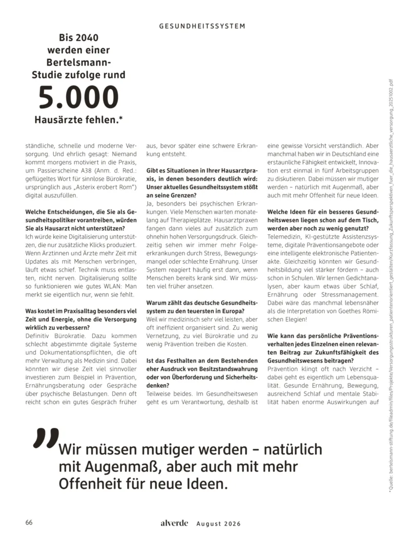 dm Prospekt vom 01.08.2026, Seite 66