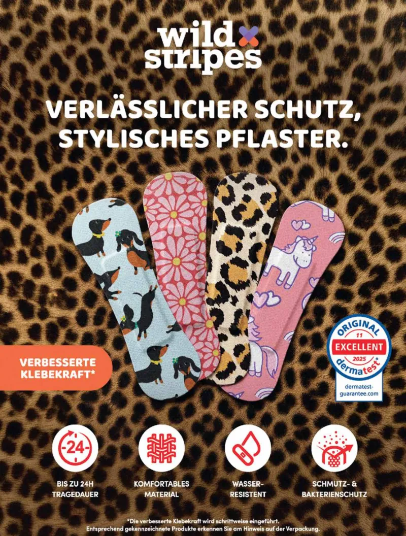 dm Prospekt vom 01.08.2026, Seite 71