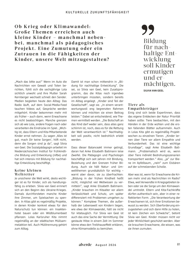 dm Prospekt vom 01.08.2026, Seite 81