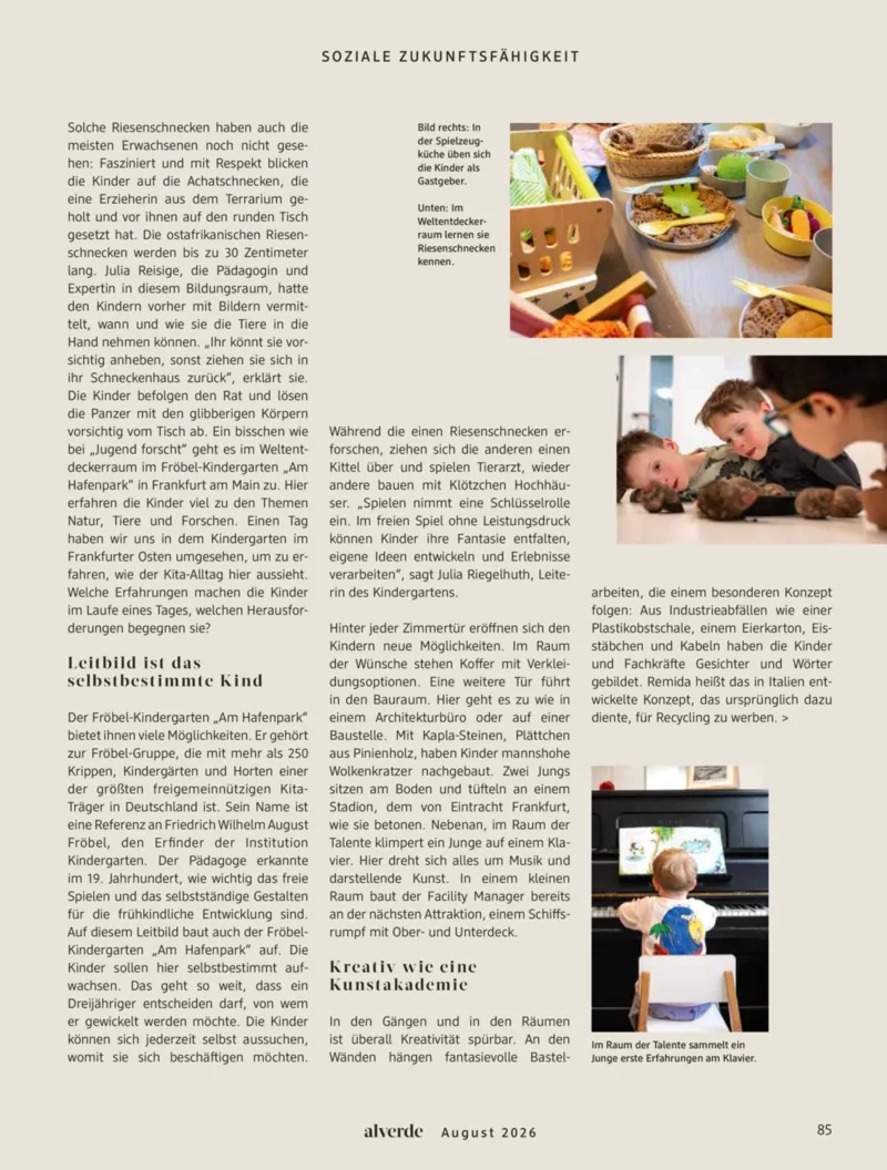 dm Prospekt vom 01.08.2026, Seite 85