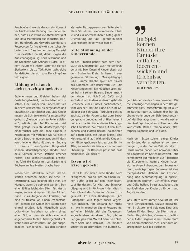 dm Prospekt vom 01.08.2026, Seite 87