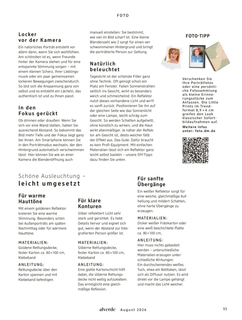 dm Prospekt vom 01.08.2026, Seite 93