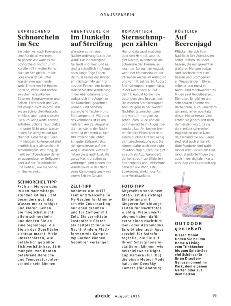 dm Prospekt vom 01.08.2026, Seite 95