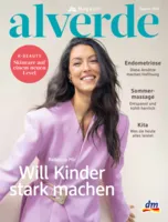 dm Prospekt vom 01.08.2026