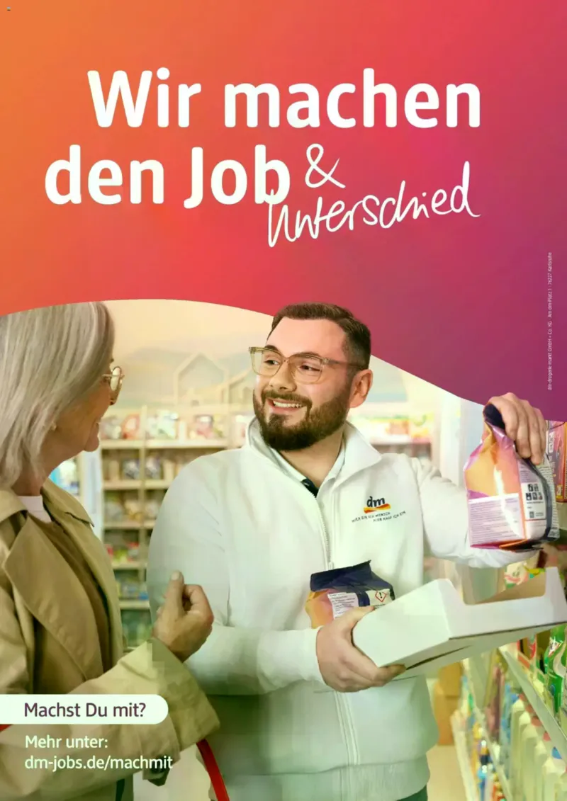 dm Prospekt vom 12.08.2026, Seite 4