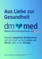 dm Prospekt vom 12.08.2026