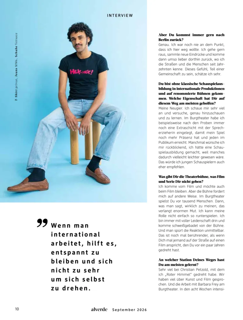 dm Prospekt vom 01.09.2026, Seite 10