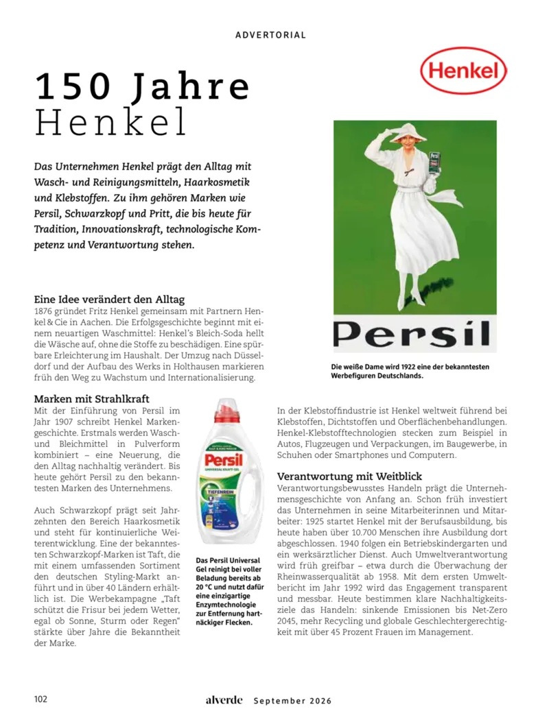 dm Prospekt vom 01.09.2026, Seite 102