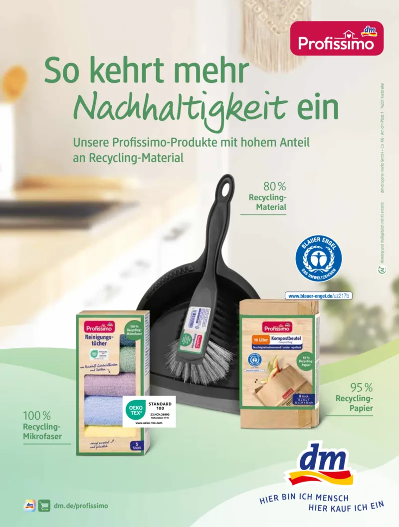 dm Prospekt vom 01.09.2026, Seite 108