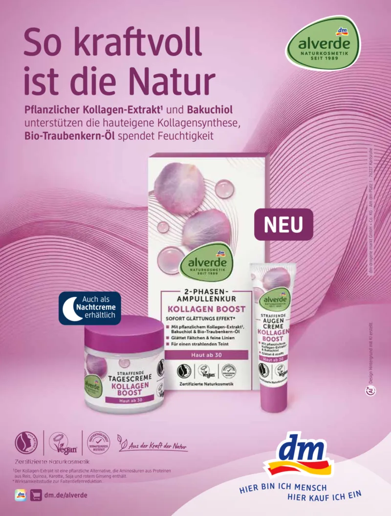 dm Prospekt vom 01.09.2026, Seite 12
