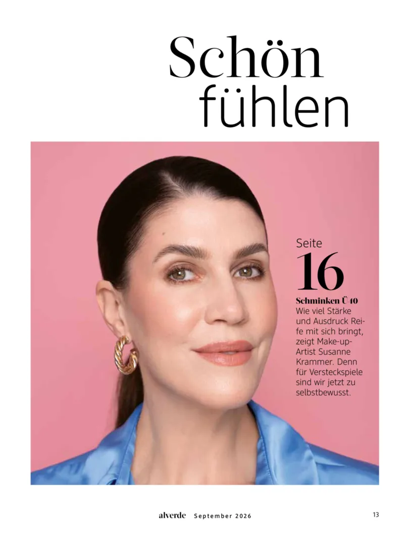 dm Prospekt vom 01.09.2026, Seite 13