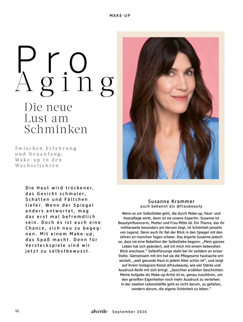 dm Prospekt vom 01.09.2026, Seite 16