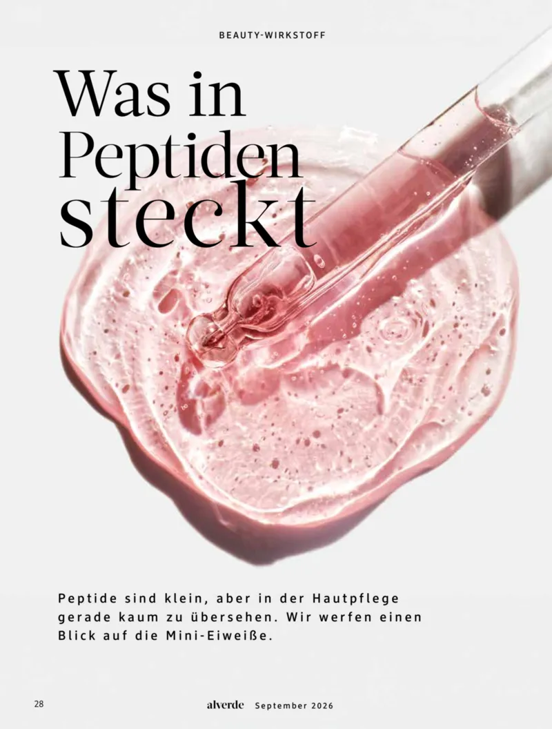 dm Prospekt vom 01.09.2026, Seite 28
