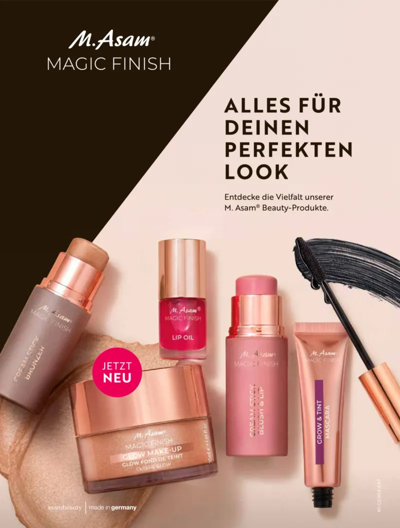 dm Prospekt vom 01.09.2026, Seite 35