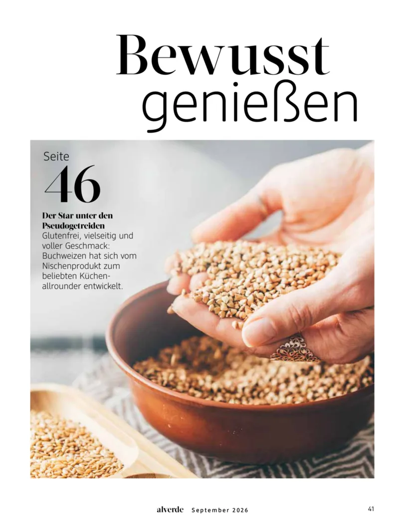 dm Prospekt vom 01.09.2026, Seite 41