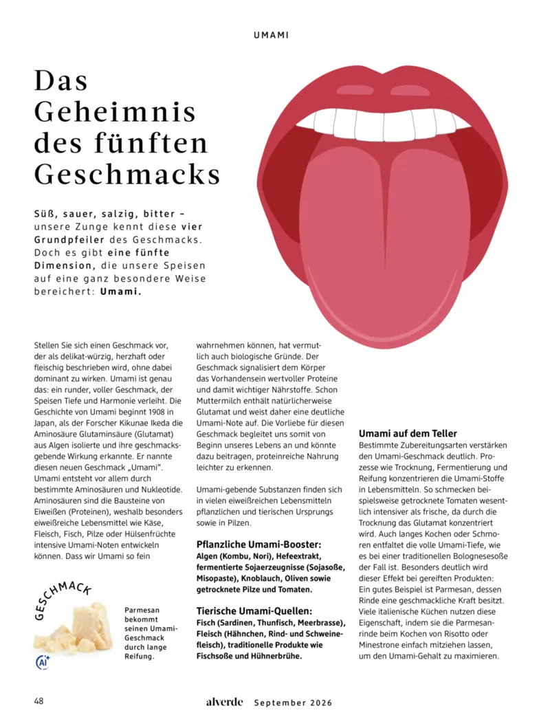 dm Prospekt vom 01.09.2026, Seite 48
