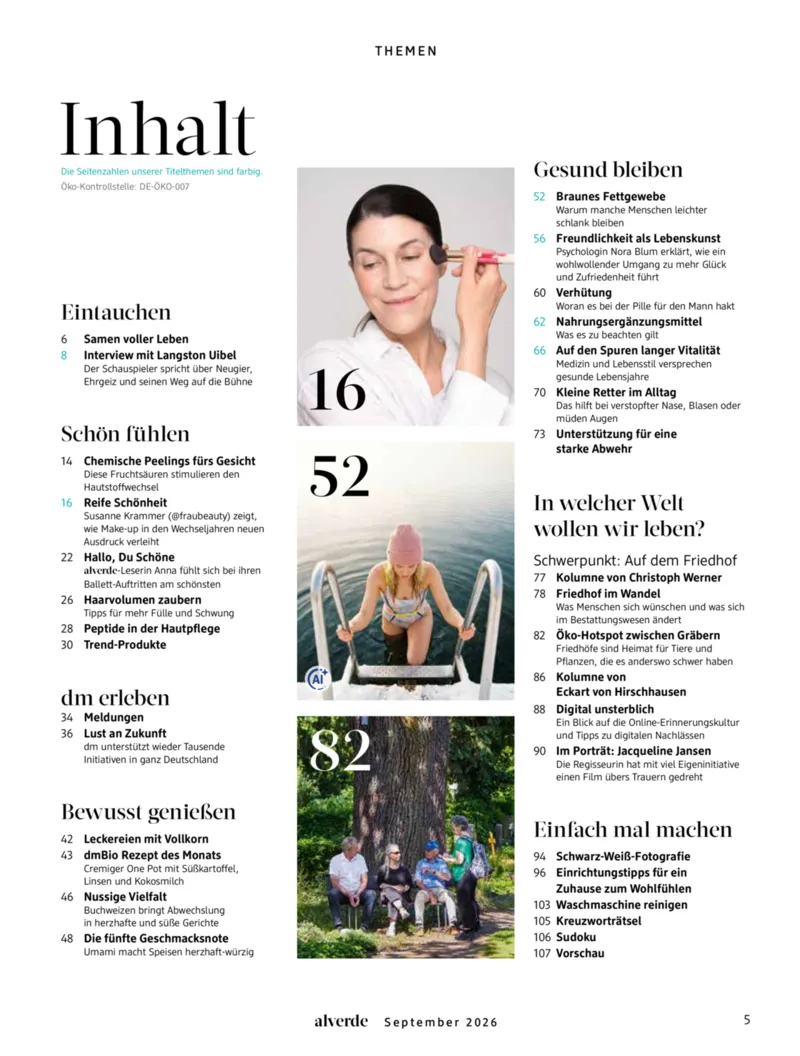 dm Prospekt vom 01.09.2026, Seite 5