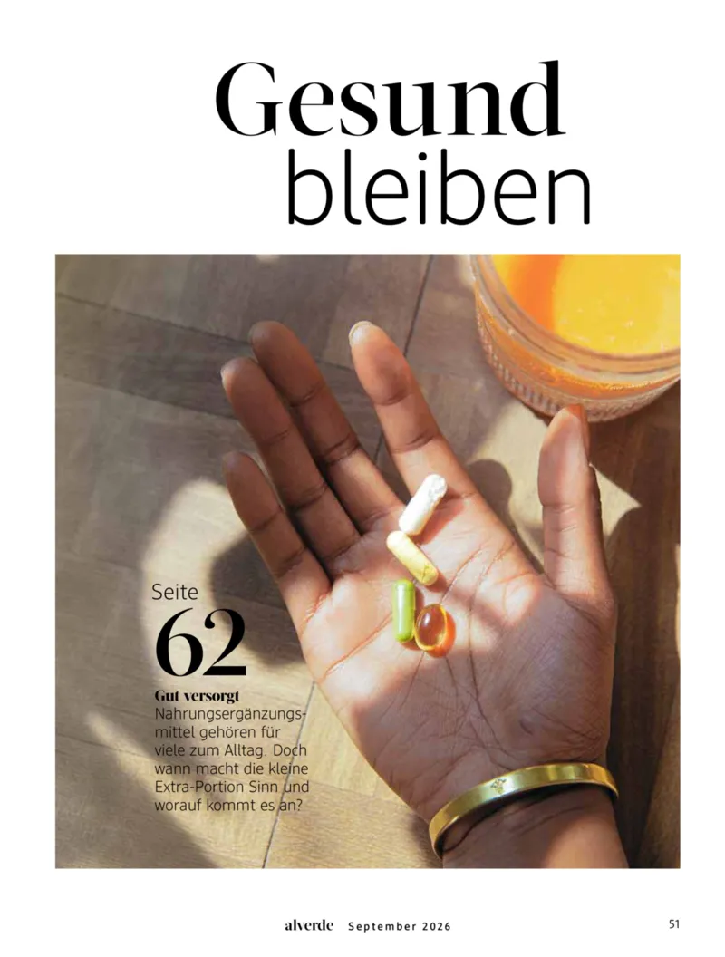 dm Prospekt vom 01.09.2026, Seite 51
