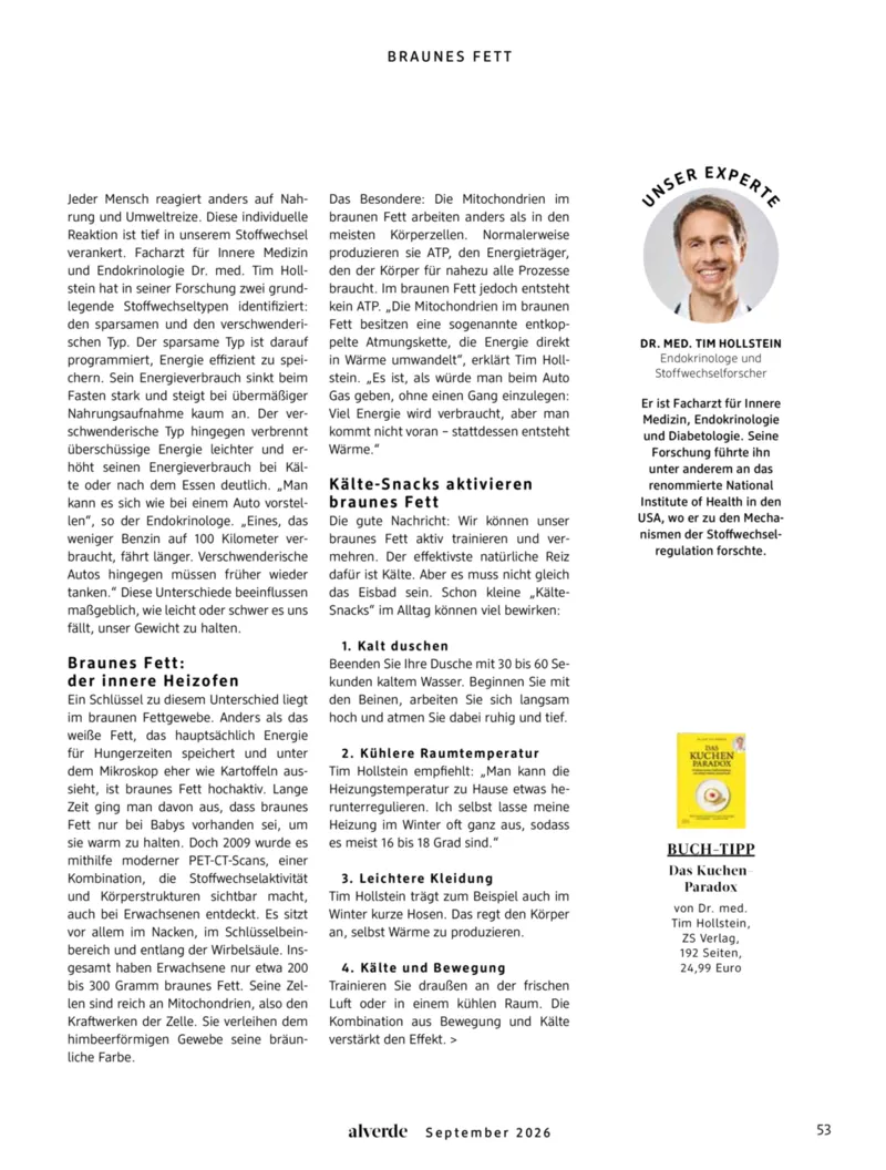dm Prospekt vom 01.09.2026, Seite 53