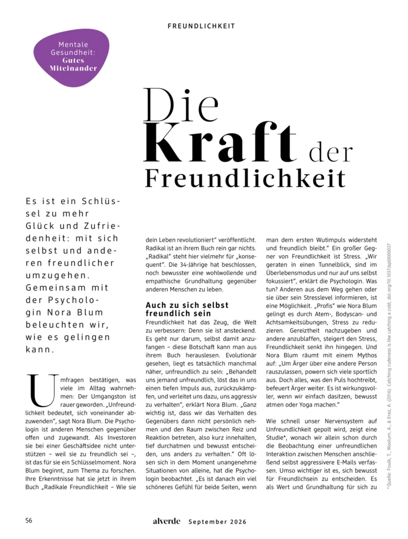 dm Prospekt vom 01.09.2026, Seite 56