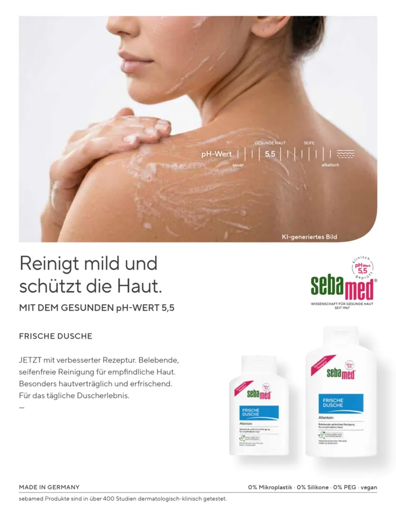 dm Prospekt vom 01.09.2026, Seite 76