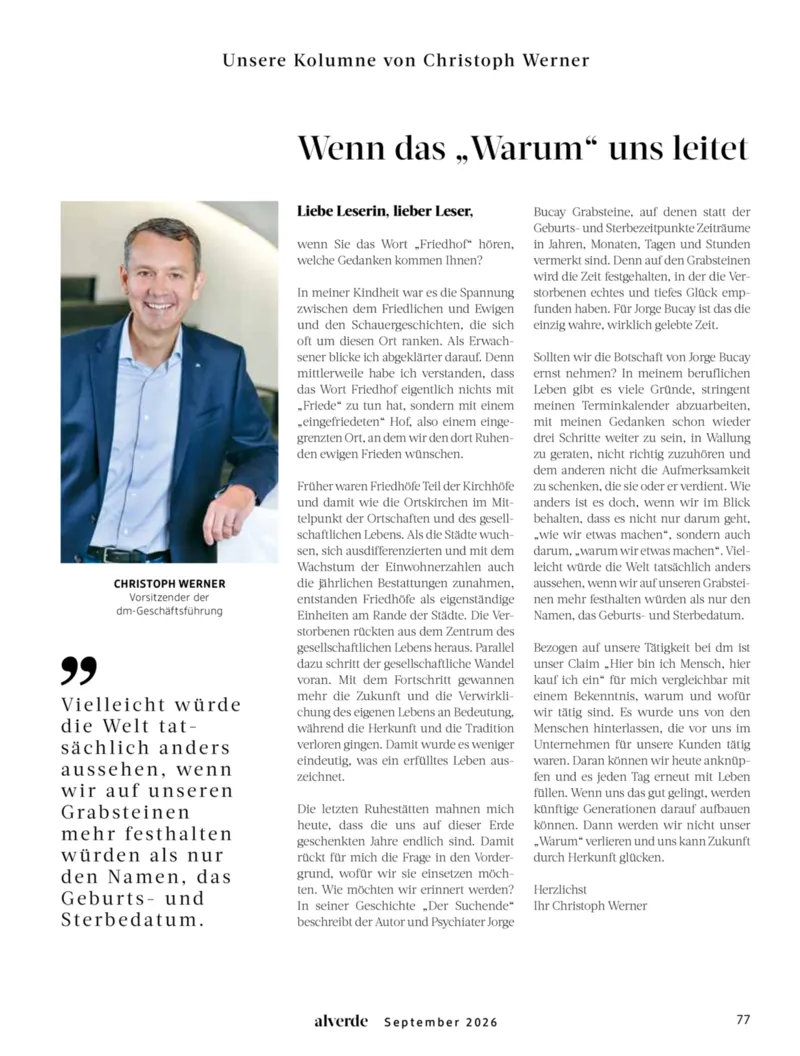 dm Prospekt vom 01.09.2026, Seite 77