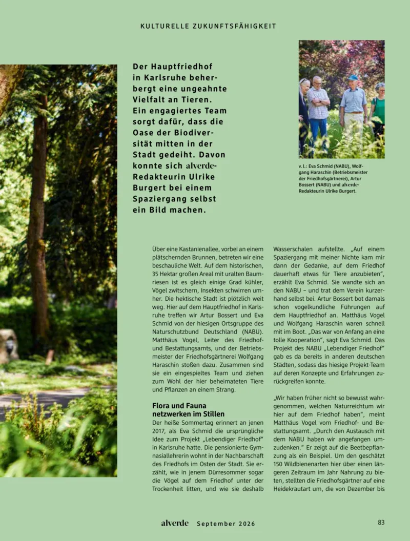 dm Prospekt vom 01.09.2026, Seite 83