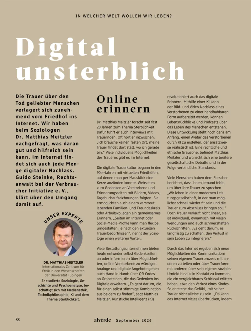 dm Prospekt vom 01.09.2026, Seite 88