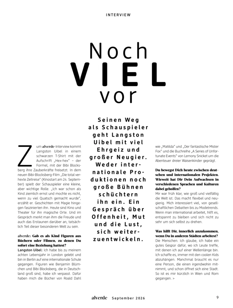 dm Prospekt vom 01.09.2026, Seite 9