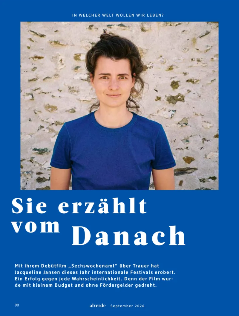 dm Prospekt vom 01.09.2026, Seite 90