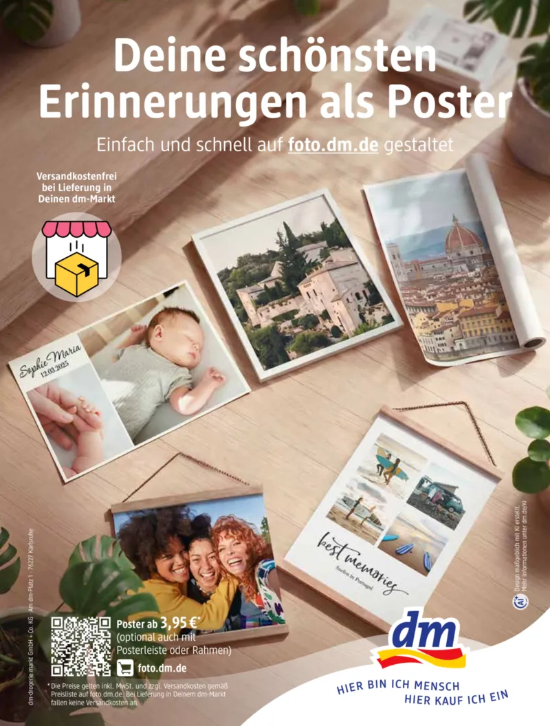 dm Prospekt vom 01.09.2026, Seite 92