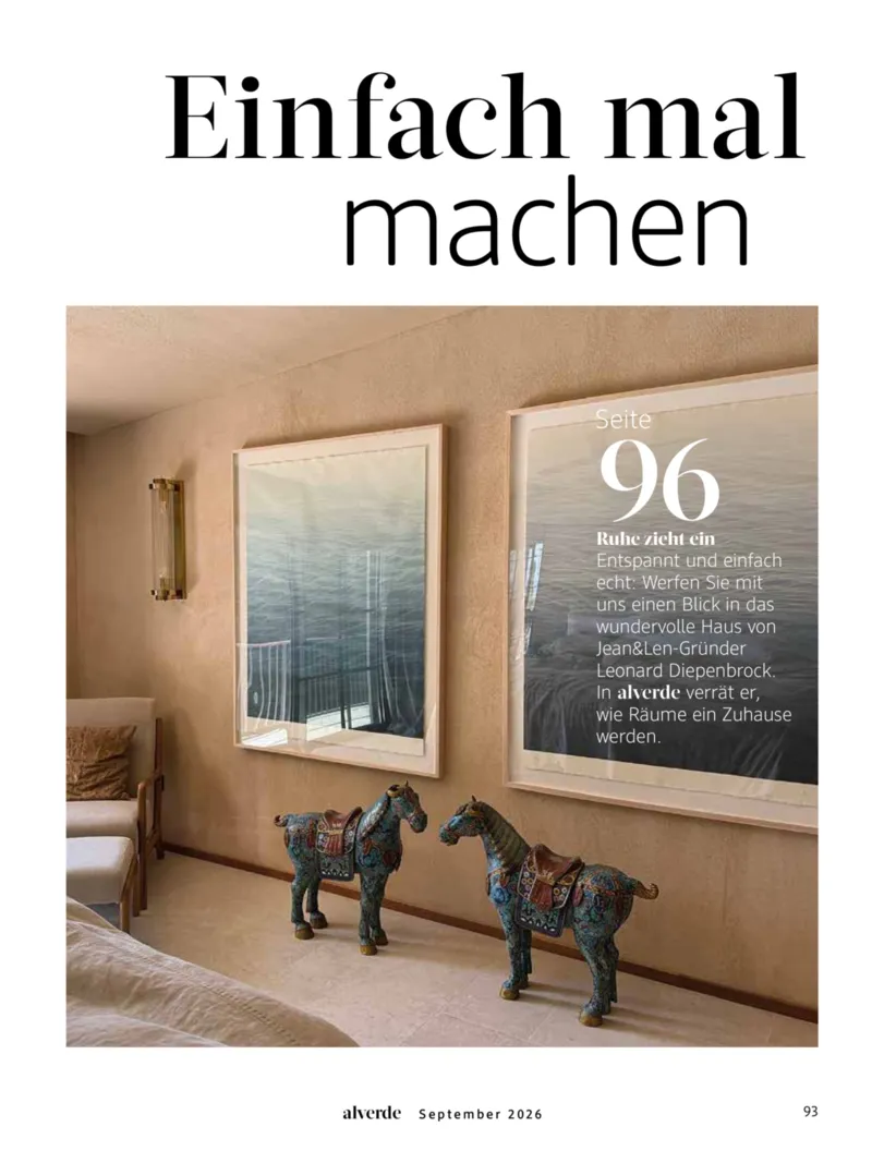 dm Prospekt vom 01.09.2026, Seite 93