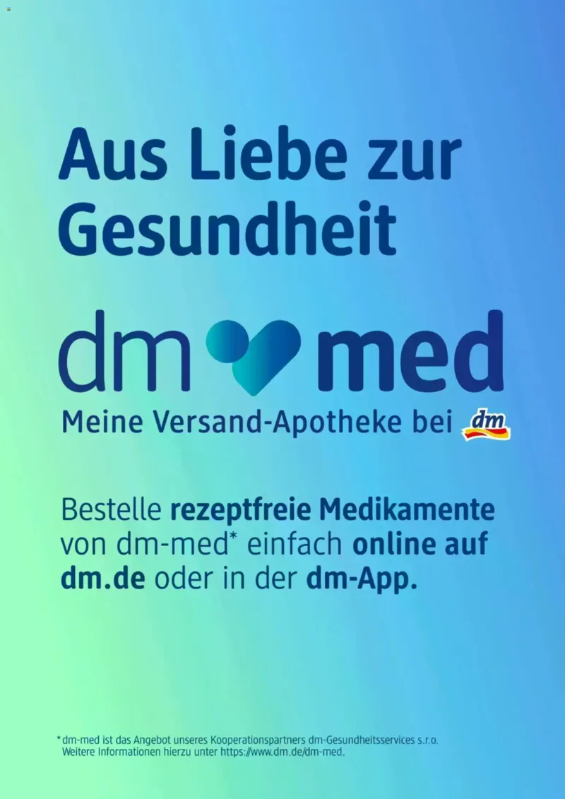 dm Prospekt vom 09.09.2026, Seite 4