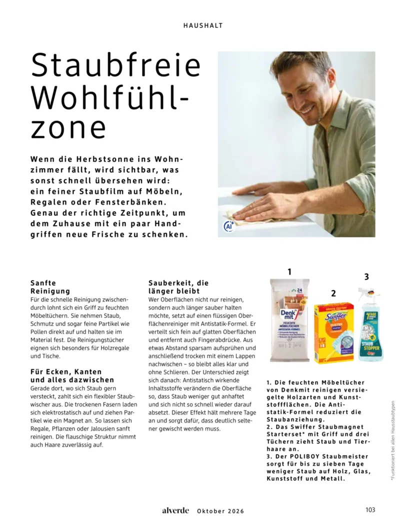 dm Prospekt vom 01.10.2026, Seite 103