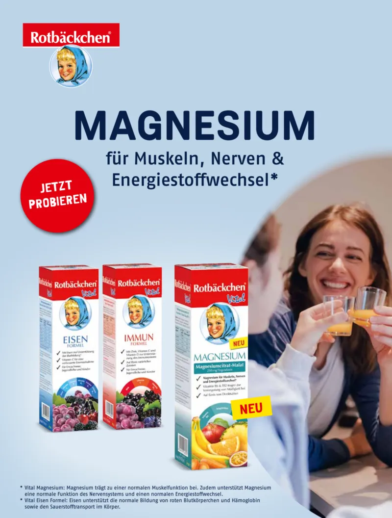 dm Prospekt vom 01.10.2026, Seite 108