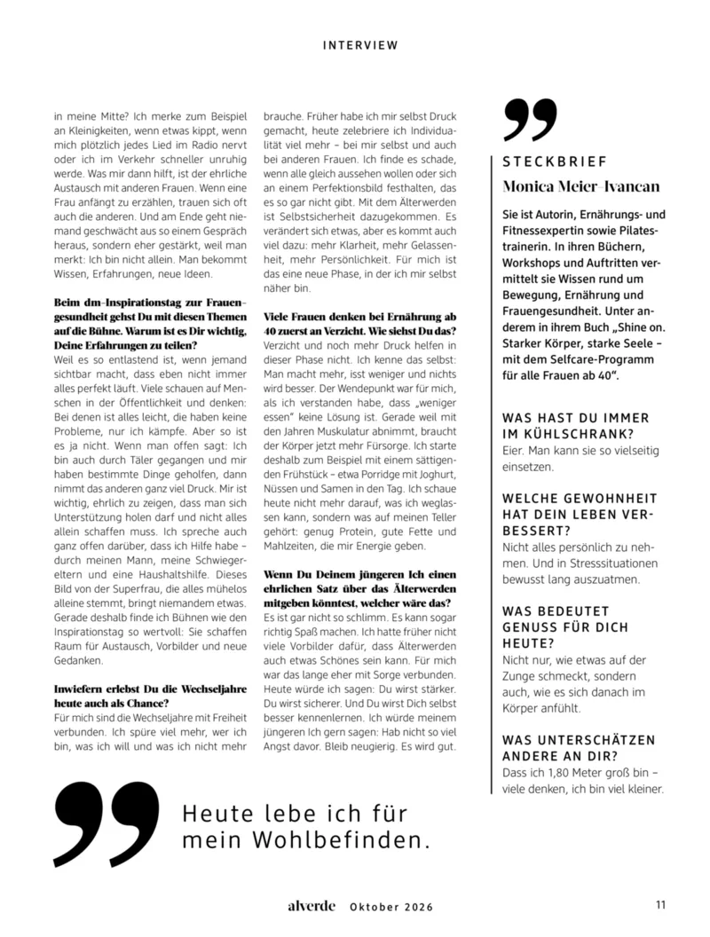 dm Prospekt vom 01.10.2026, Seite 11