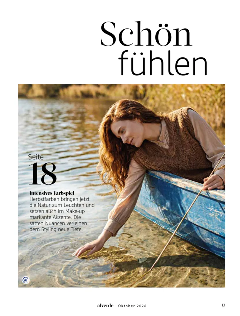 dm Prospekt vom 01.10.2026, Seite 13
