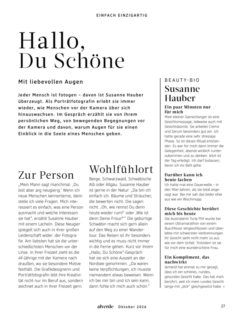 dm Prospekt vom 01.10.2026, Seite 27