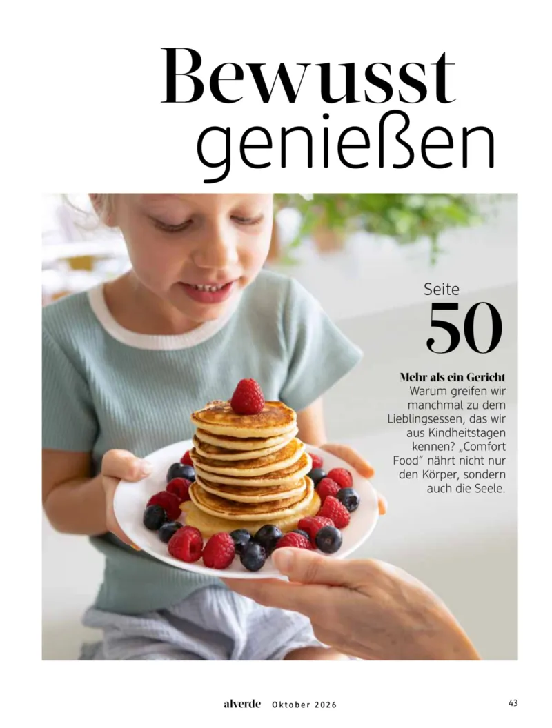 dm Prospekt vom 01.10.2026, Seite 43