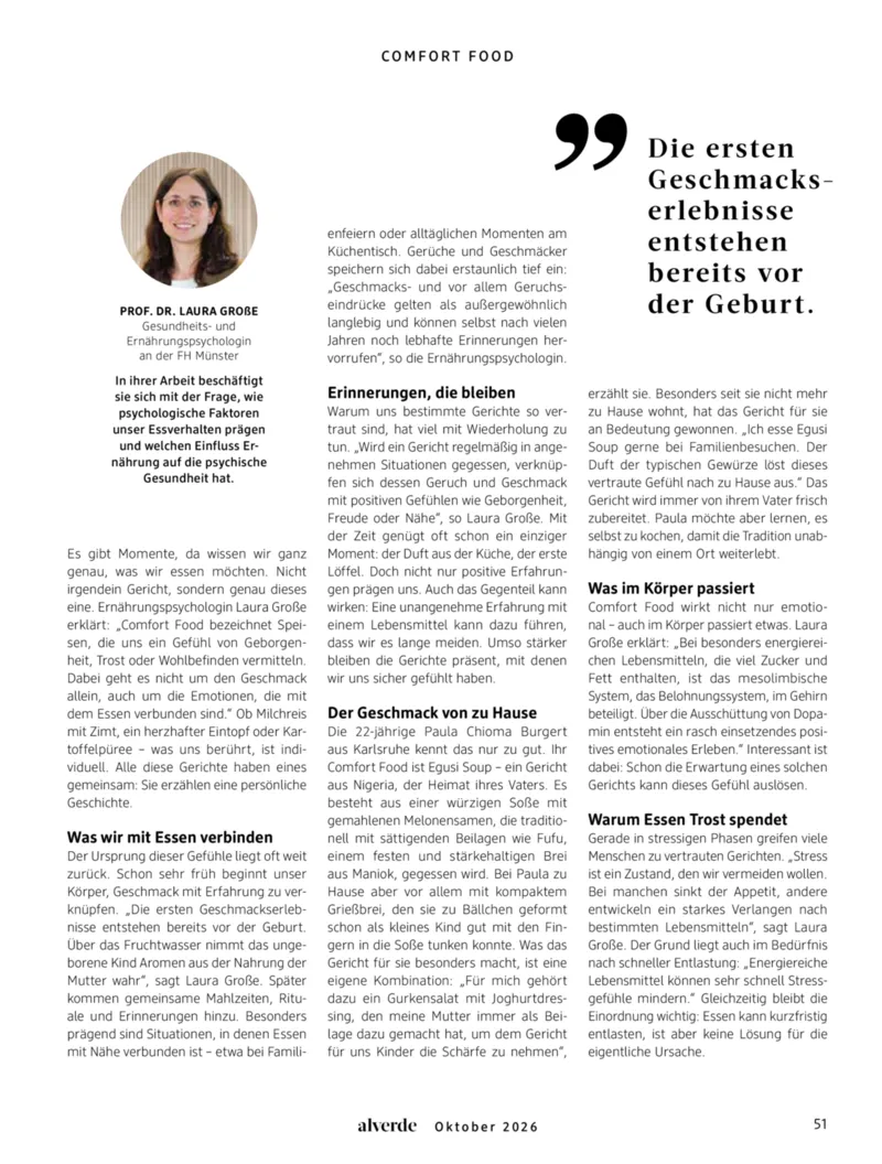 dm Prospekt vom 01.10.2026, Seite 51