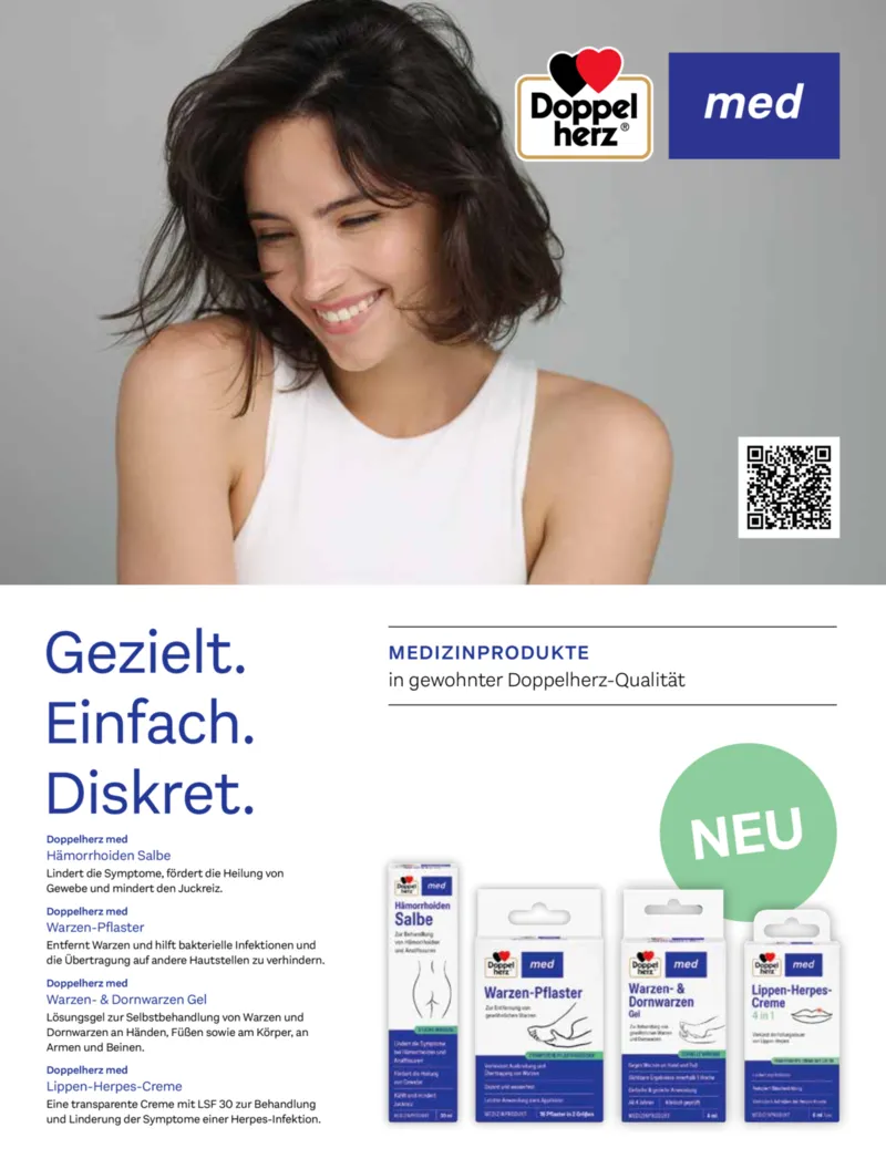 dm Prospekt vom 01.10.2026, Seite 52