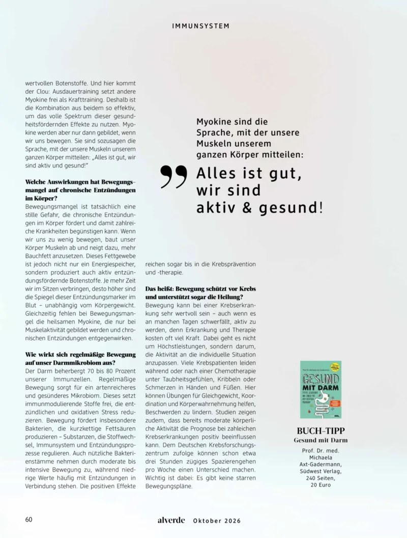dm Prospekt vom 01.10.2026, Seite 60