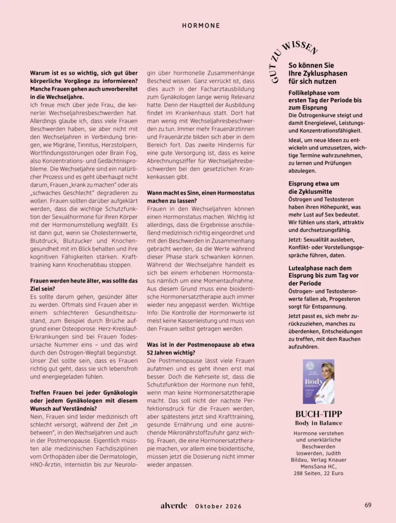 dm Prospekt vom 01.10.2026, Seite 69