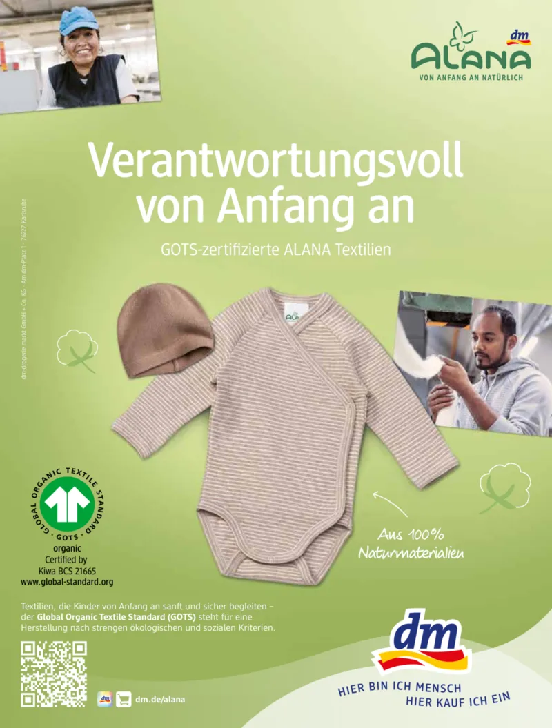 dm Prospekt vom 01.10.2026, Seite 74