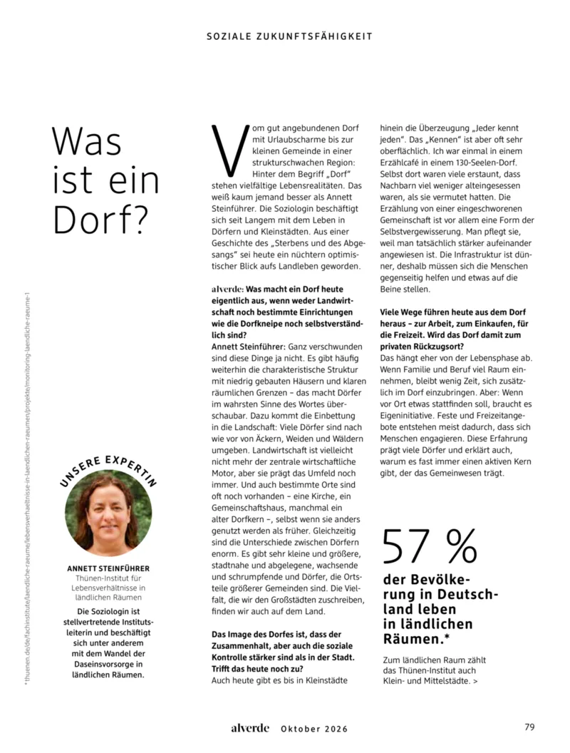 dm Prospekt vom 01.10.2026, Seite 79