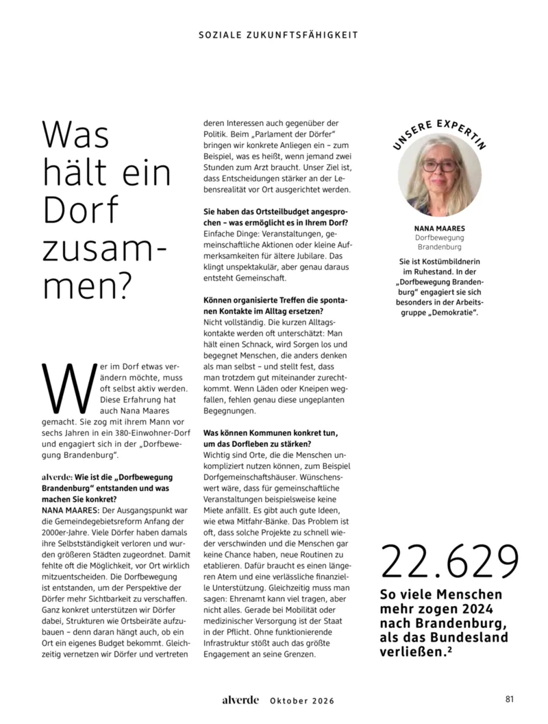 dm Prospekt vom 01.10.2026, Seite 81