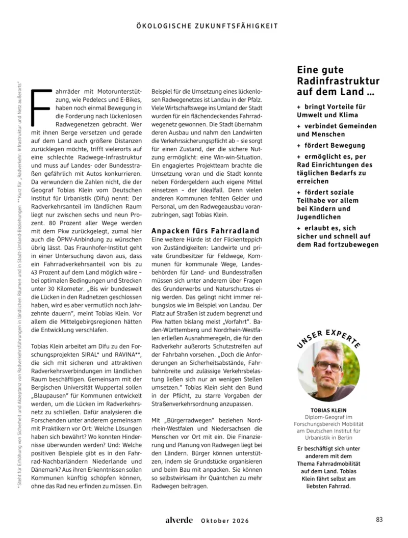 dm Prospekt vom 01.10.2026, Seite 83