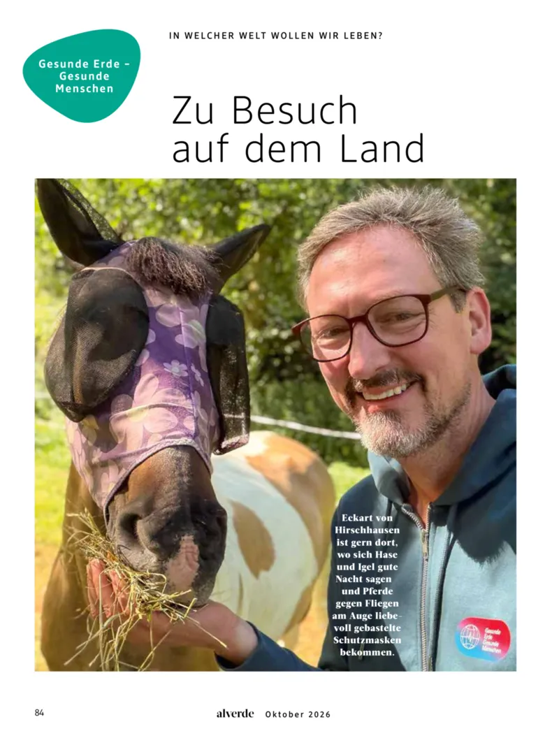 dm Prospekt vom 01.10.2026, Seite 84